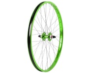 Haro Bikes Legends 26" Rear Wheel (Green) | product-also-purchased